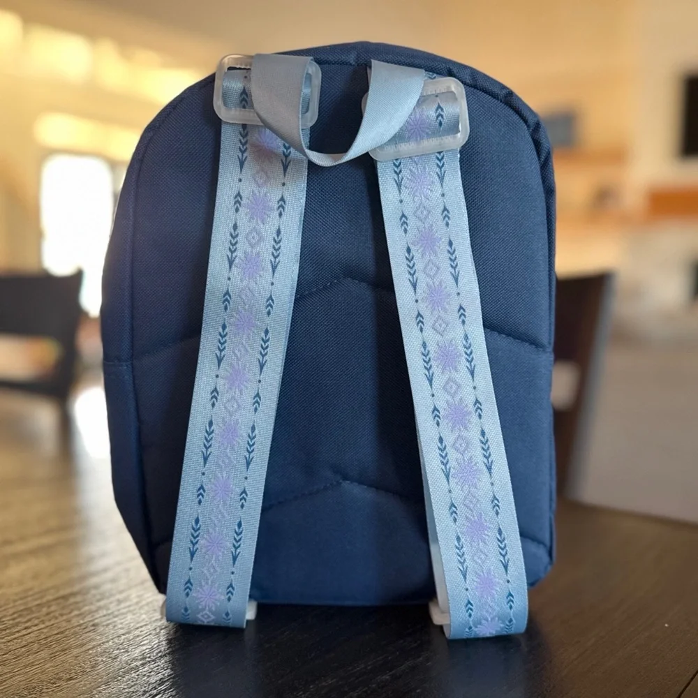 Disney Frozen 2 True To Myself Backpack